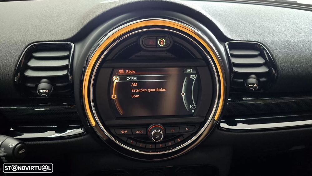 MINI Clubman One D 4Business - 37