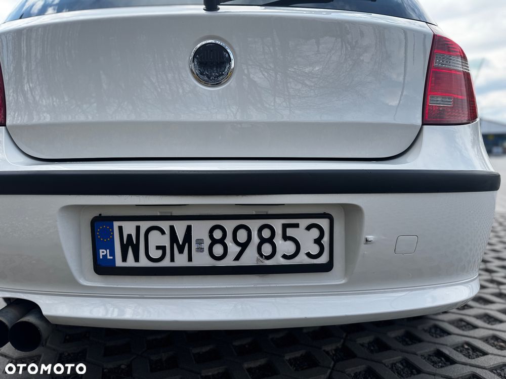 BMW Seria 1 116i - 10