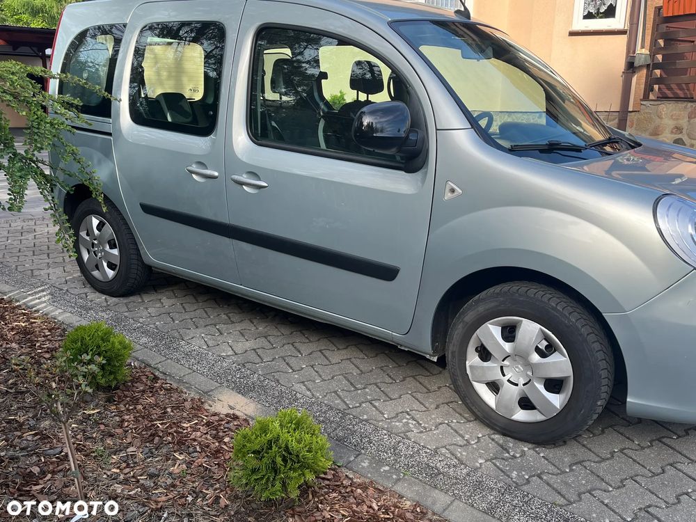 Renault Kangoo dCi 90 FAP Happy Family - 4