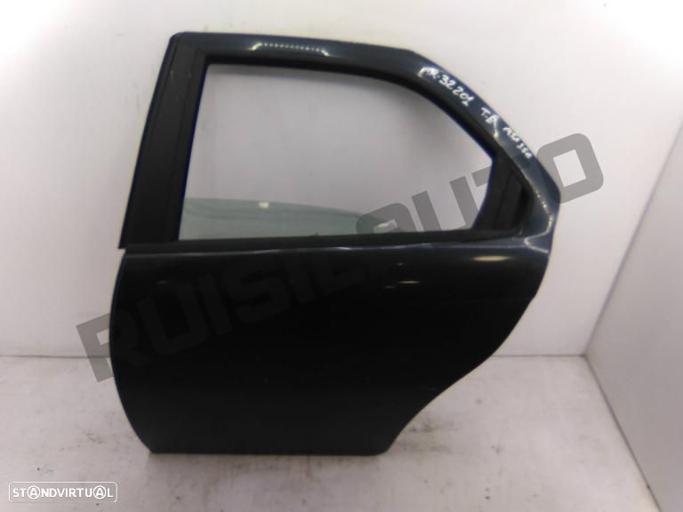 Porta Trás Esquerda  Alfa Romeo 156 [1996_2007] 1.8 16v T.spark - 1