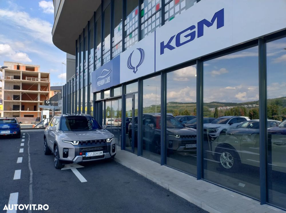 KGM Torres - 3