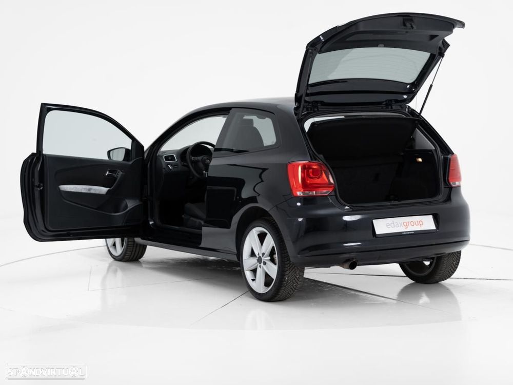 VW Polo - 6