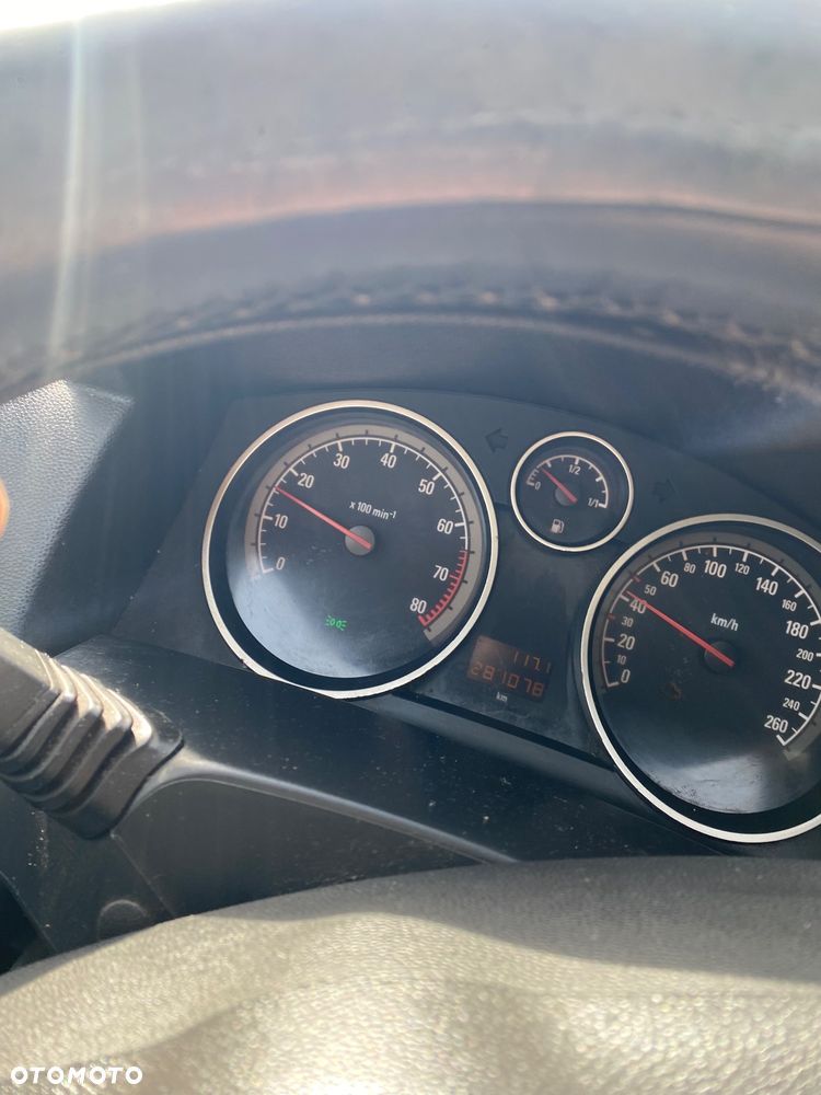 Opel Astra 1.4 Enjoy - 6