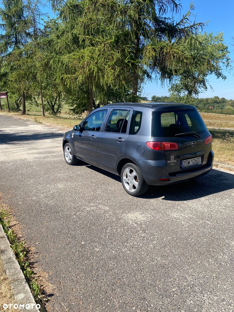 Mazda 2 1.4 Active - 6