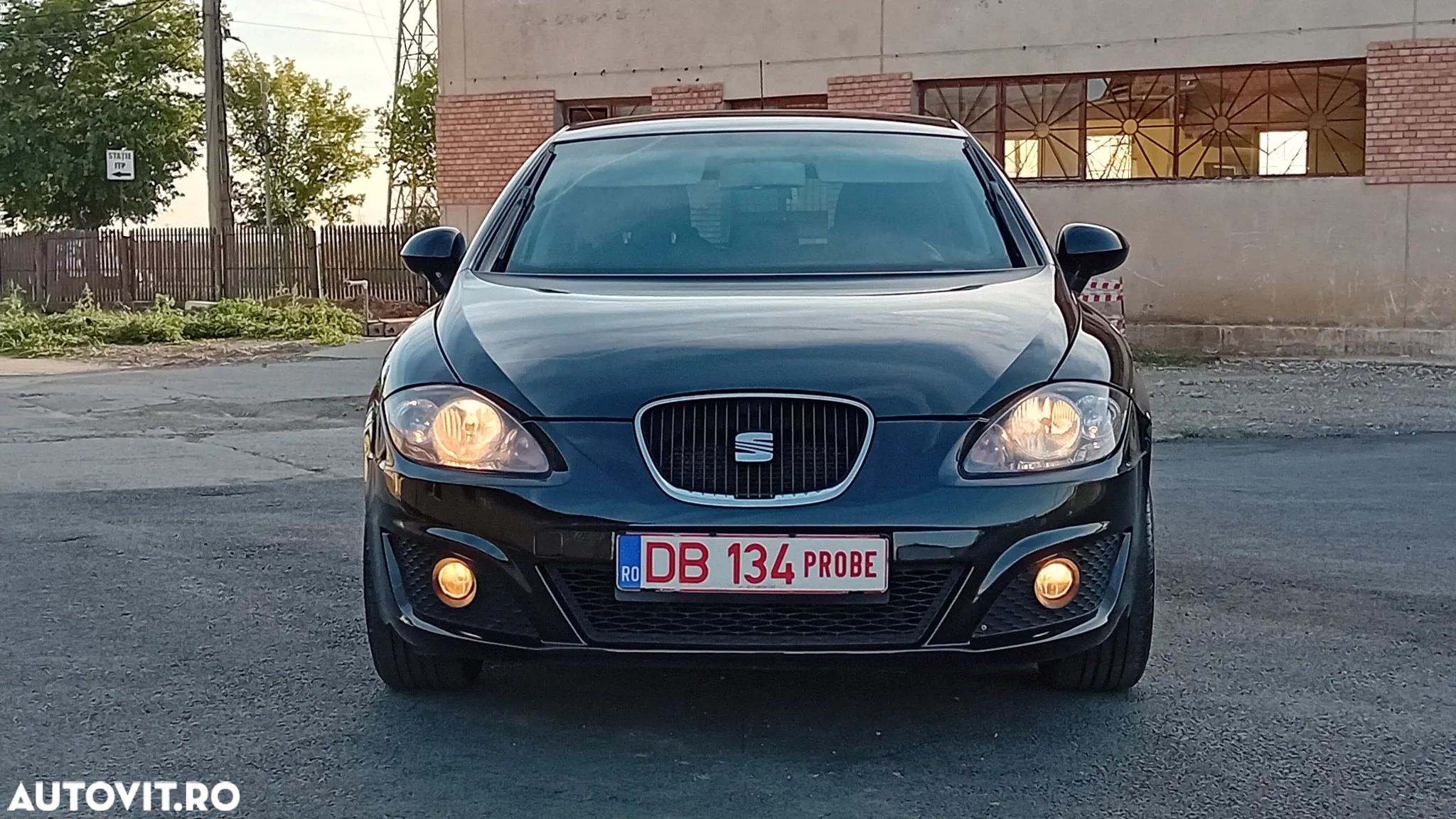 Seat Leon 1.2 TSI Ecomotive Style - 2