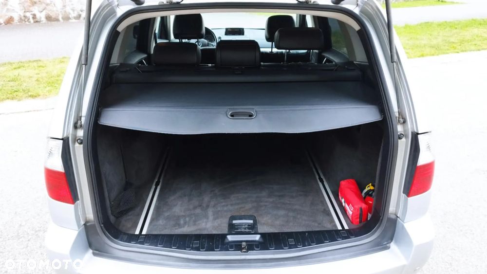 BMW X3 3.0d - 17