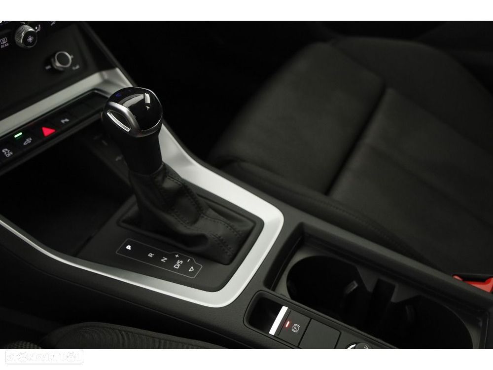 Audi Q3 Sportback 45 TFSIe S tronic - 29