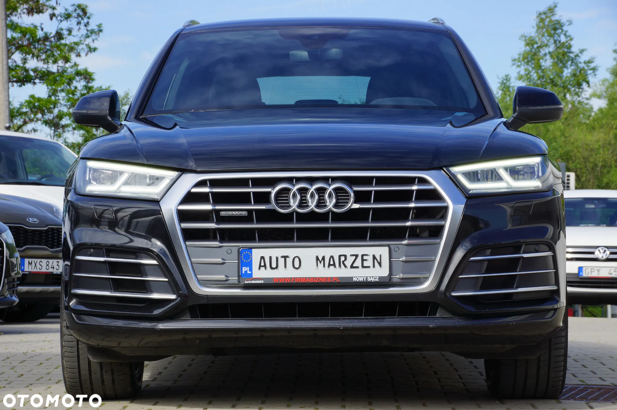 Audi Q5 2.0 TDI Quattro S tronic - 3