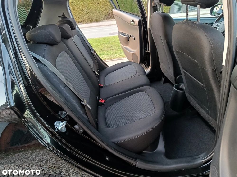 Hyundai i20 1.4 Style - 30