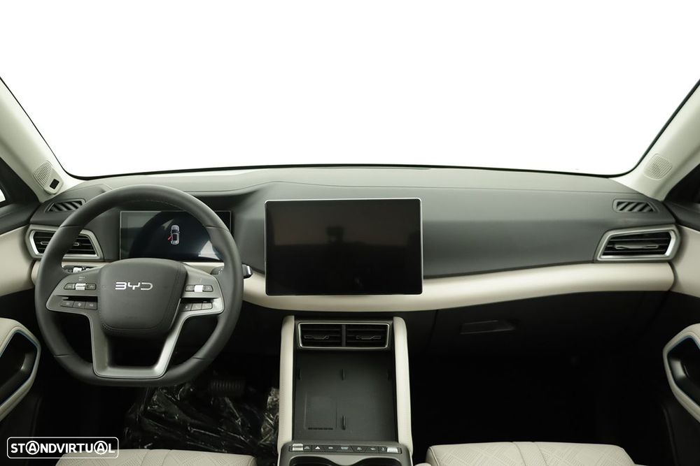 BYD Atto 2 1.5 DM-i Boost - 8