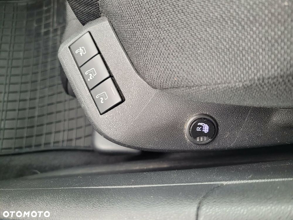 Citroën C4 Grand Picasso 1.6 BlueHDi MoreLife S&S - 12