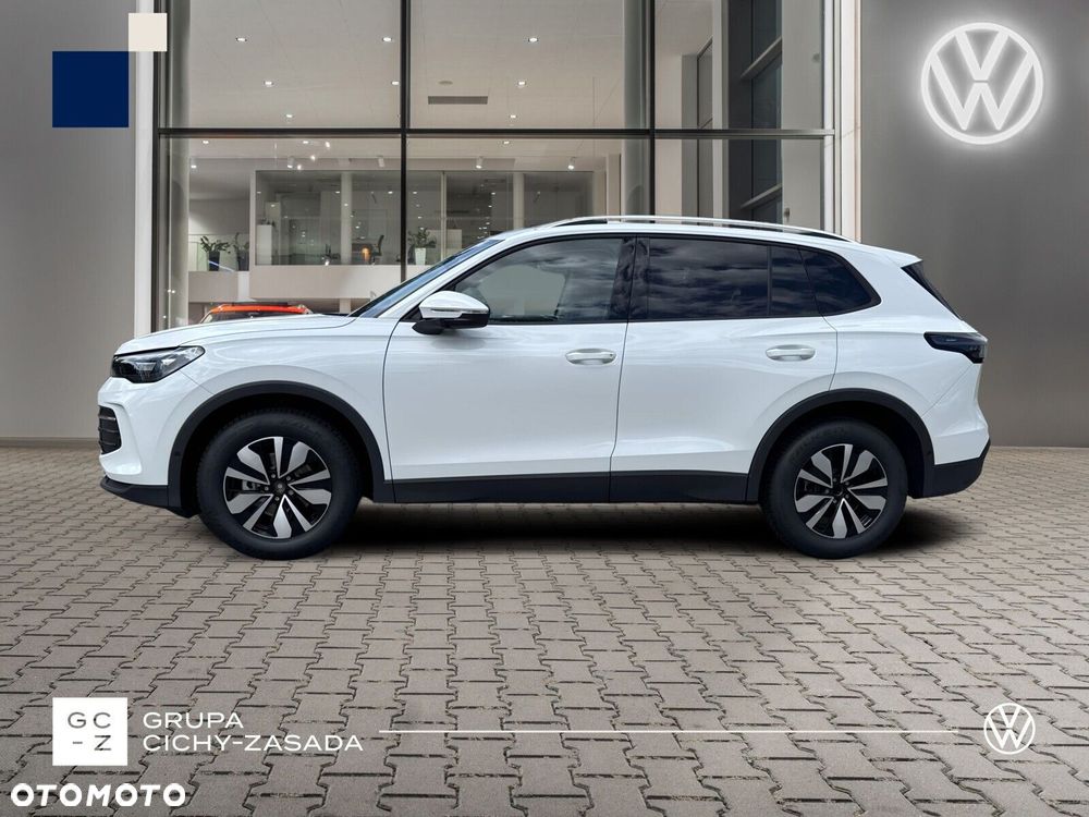 Volkswagen Tiguan - 3
