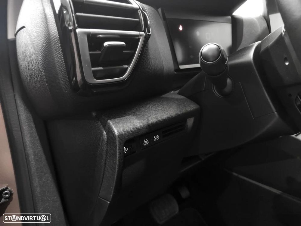 Citroën e-C4 50 kWh Feel - 14