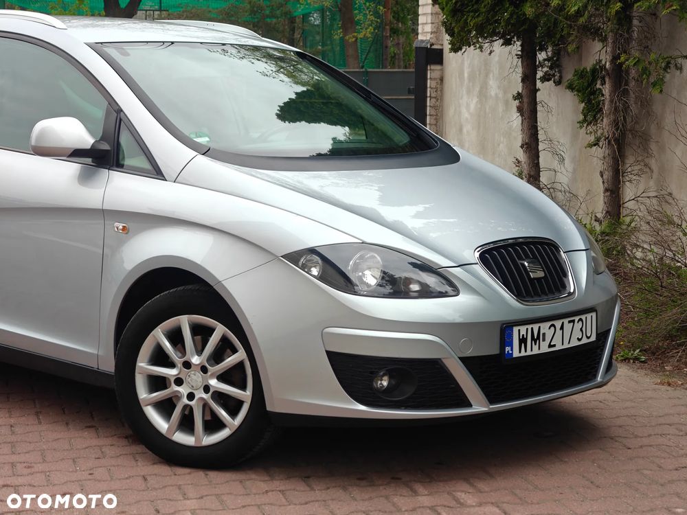 Seat Altea XL 1.9 TDI DPF Style - 2