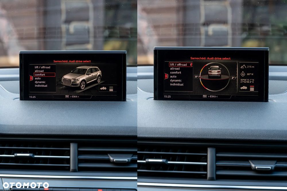 Audi Q7 45 TDI mHEV Quattro S Line Tiptr - 32