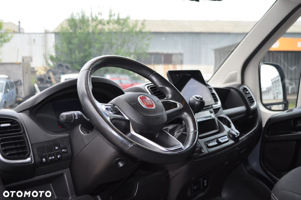 Fiat Ducato - 12