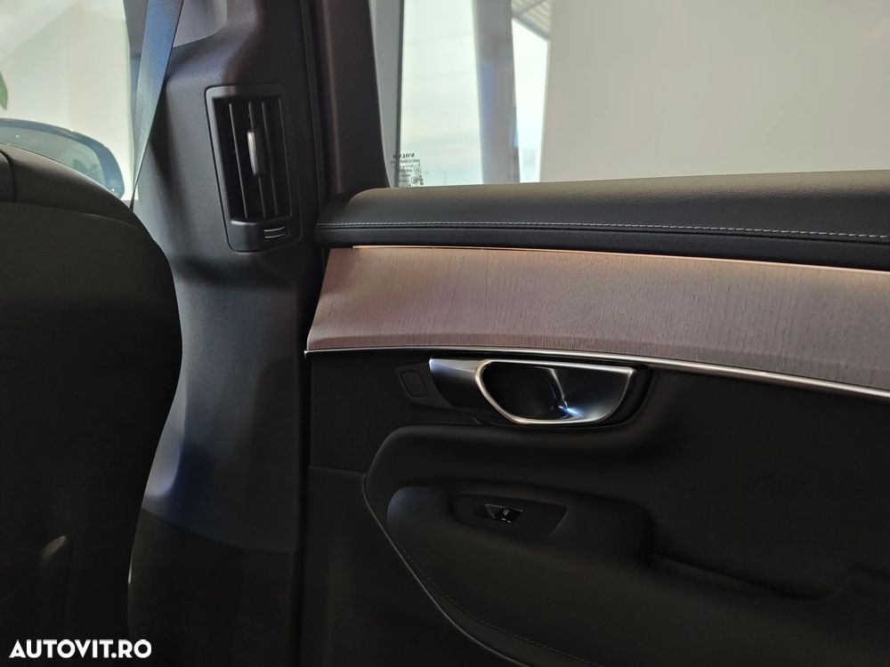 Volvo XC 90 B5 AWD MHEV Plus Bright - 16