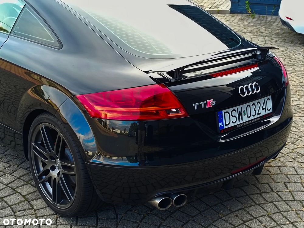 Audi TT Coupé 2.0 TFSI - 7