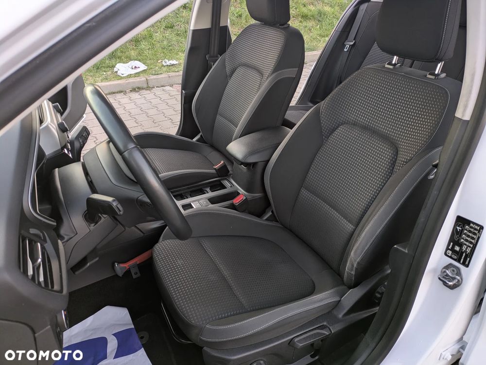 Ford Focus 1.5 EcoBlue Start-Stopp-System COOL&CONNECT - 24
