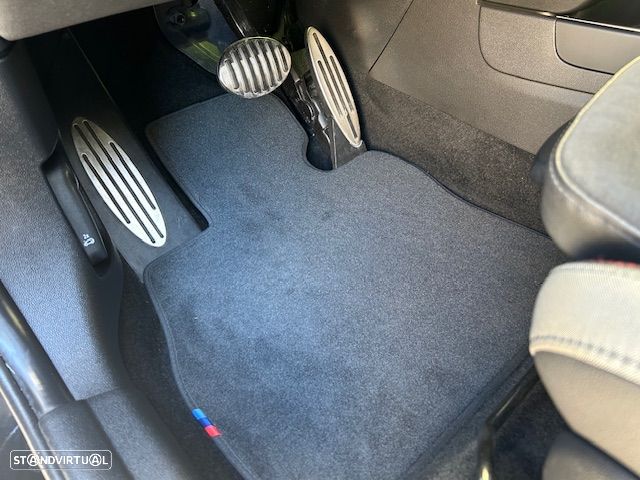 MINI Countryman Cooper SE Premium P. JCW Auto - 42