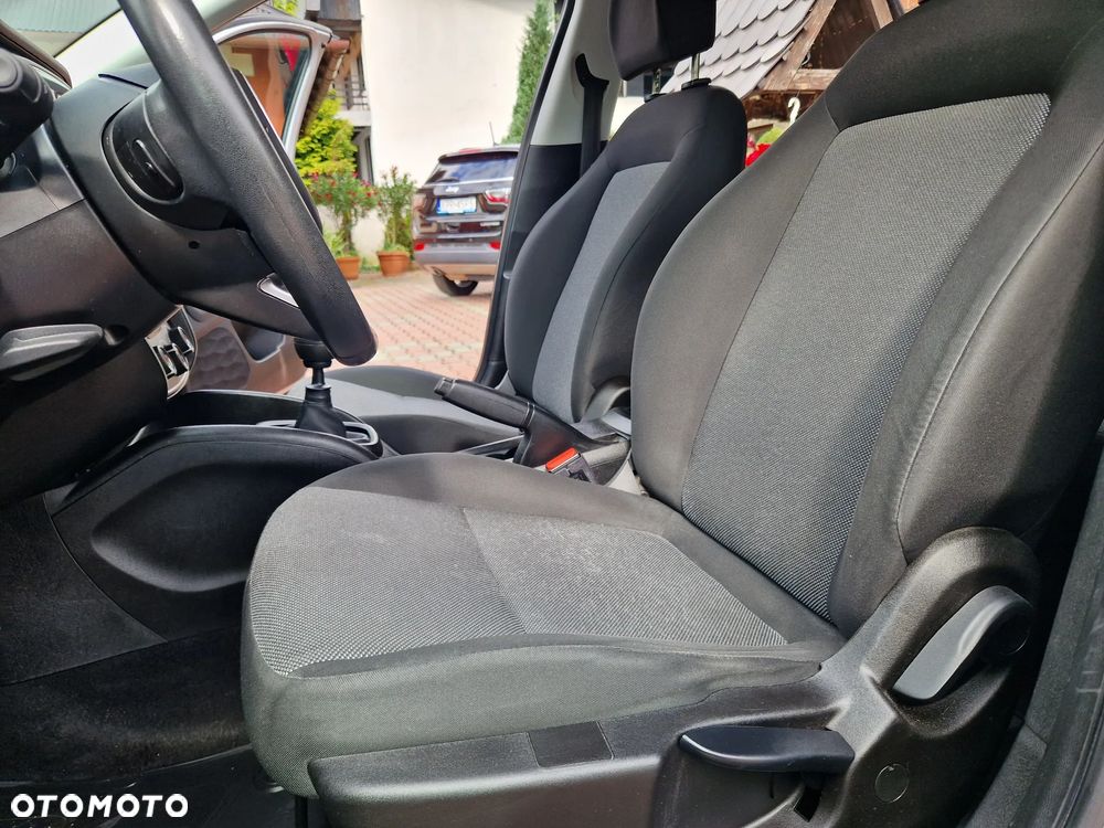 Fiat Tipo 1.4 T-Jet 16v Easy - 20