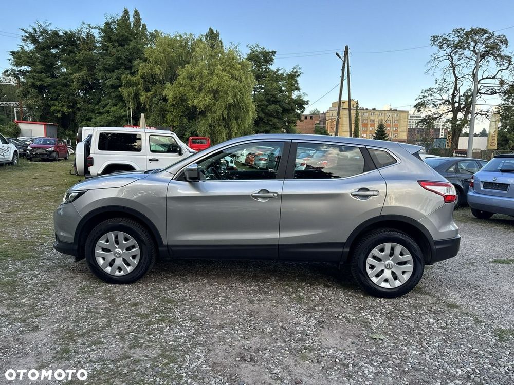 Nissan Qashqai - 31