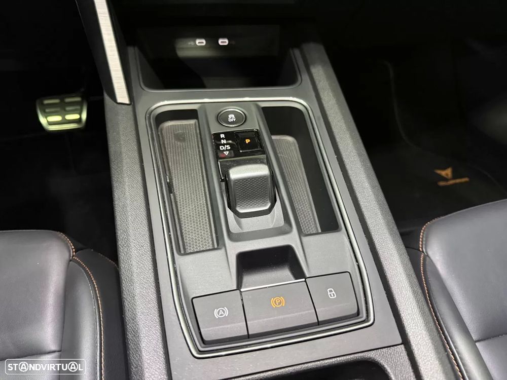 Cupra Formentor 1.4 e-Hybrid DSG VZ - 30