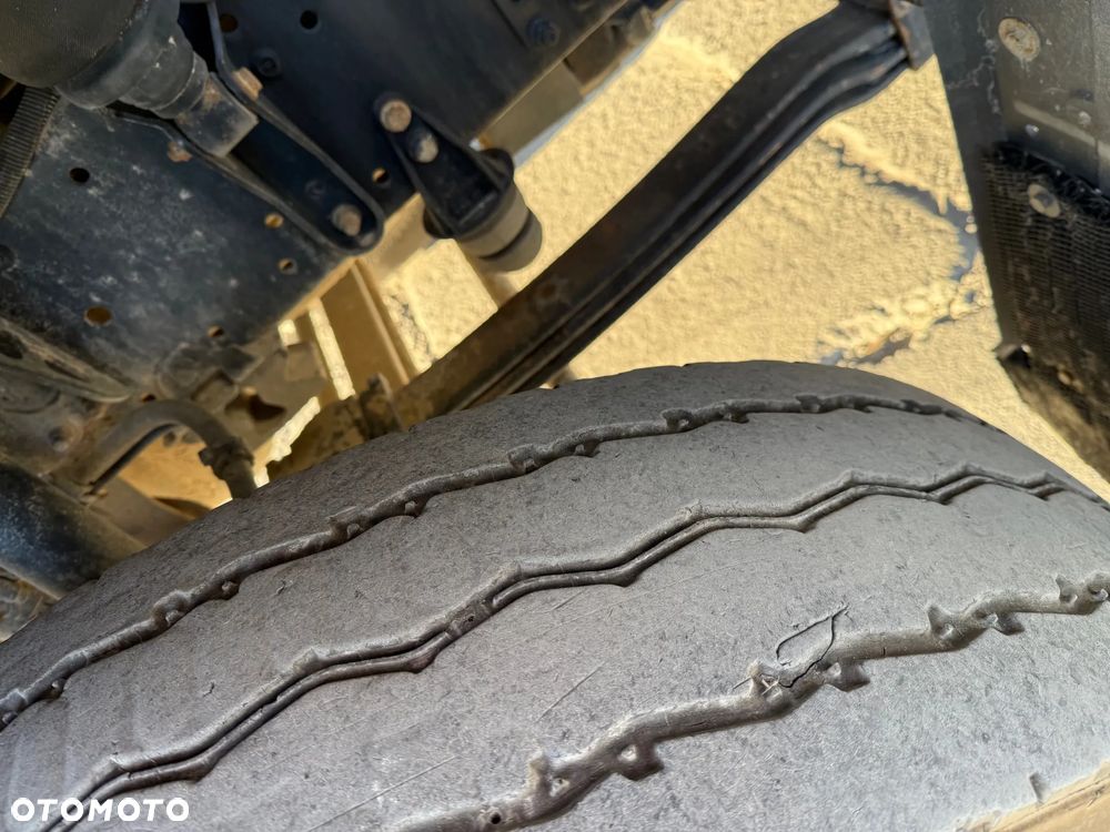 MAN TGA 33.350 / 6x4 / Hydroburta / - 14