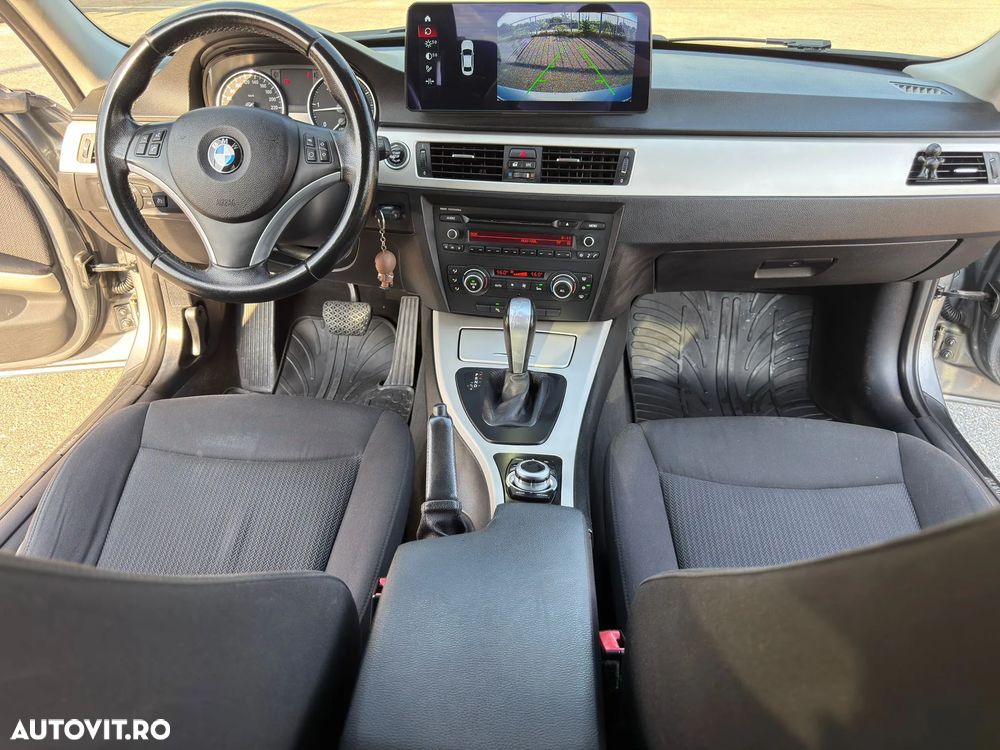 BMW Seria 3 320d DPF Aut. Edition Exclusive - 7