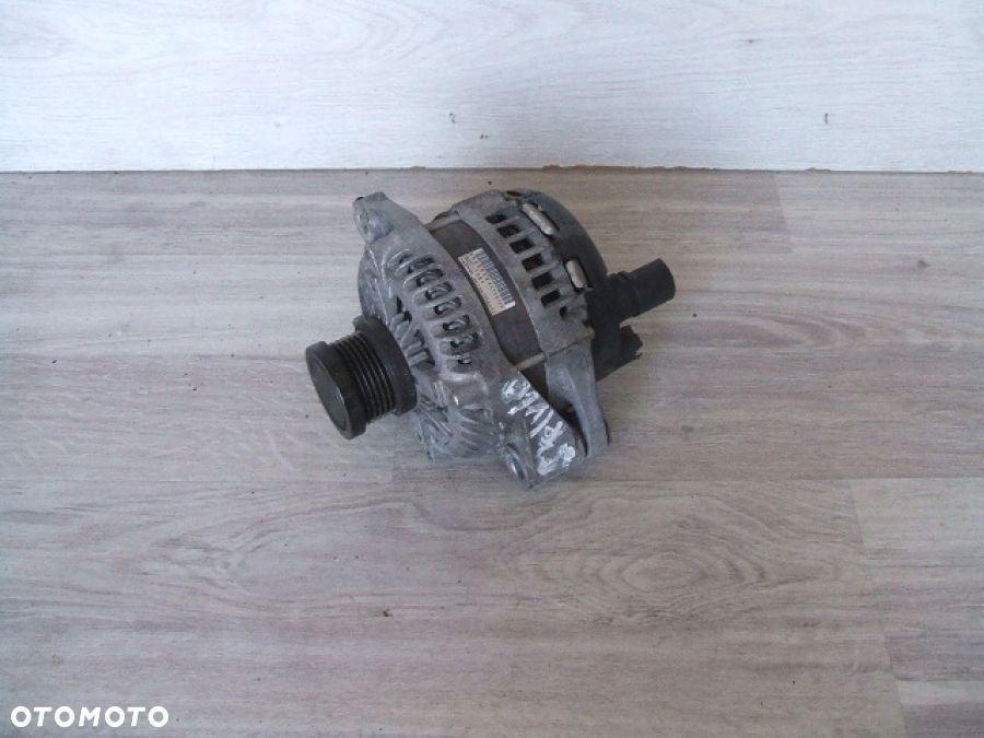 ALFA ROMEO STELVIO 2.2D ALTERNATOR 50559544 104211-1380 - 2