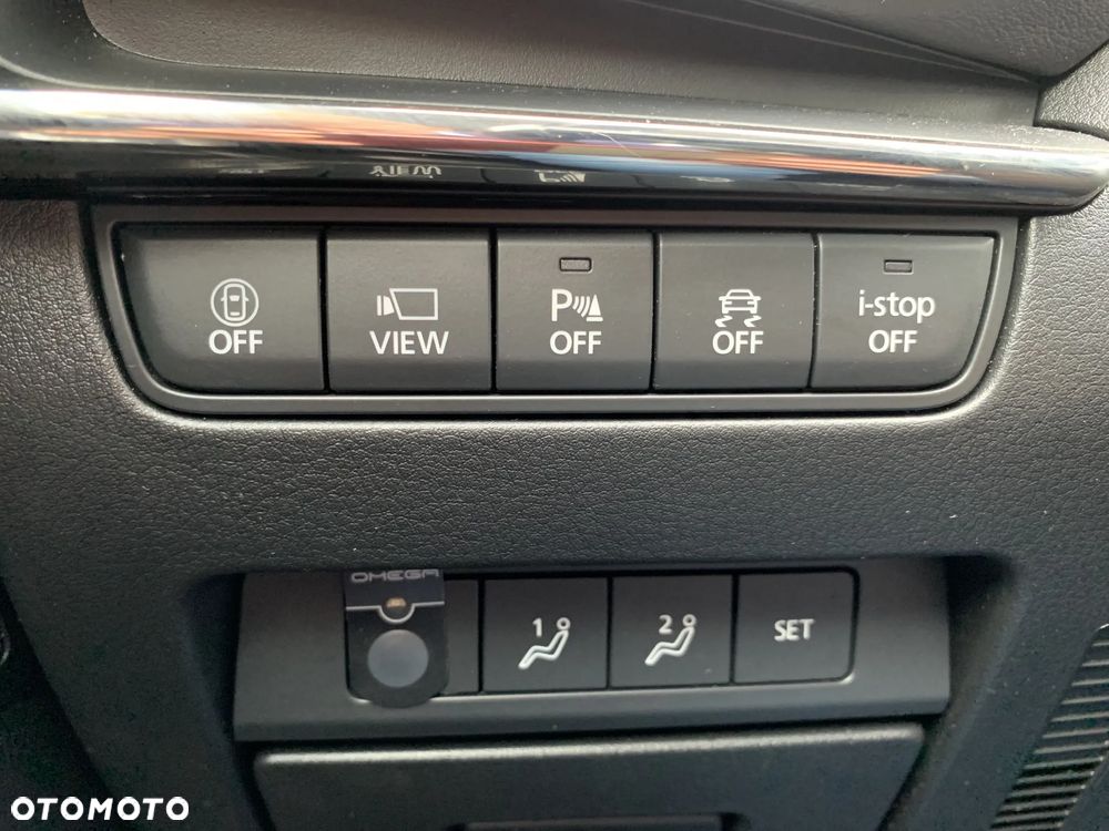 Mazda 3 2.0 mHEV Hikari - 20