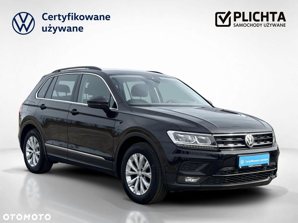 Volkswagen Tiguan - 7