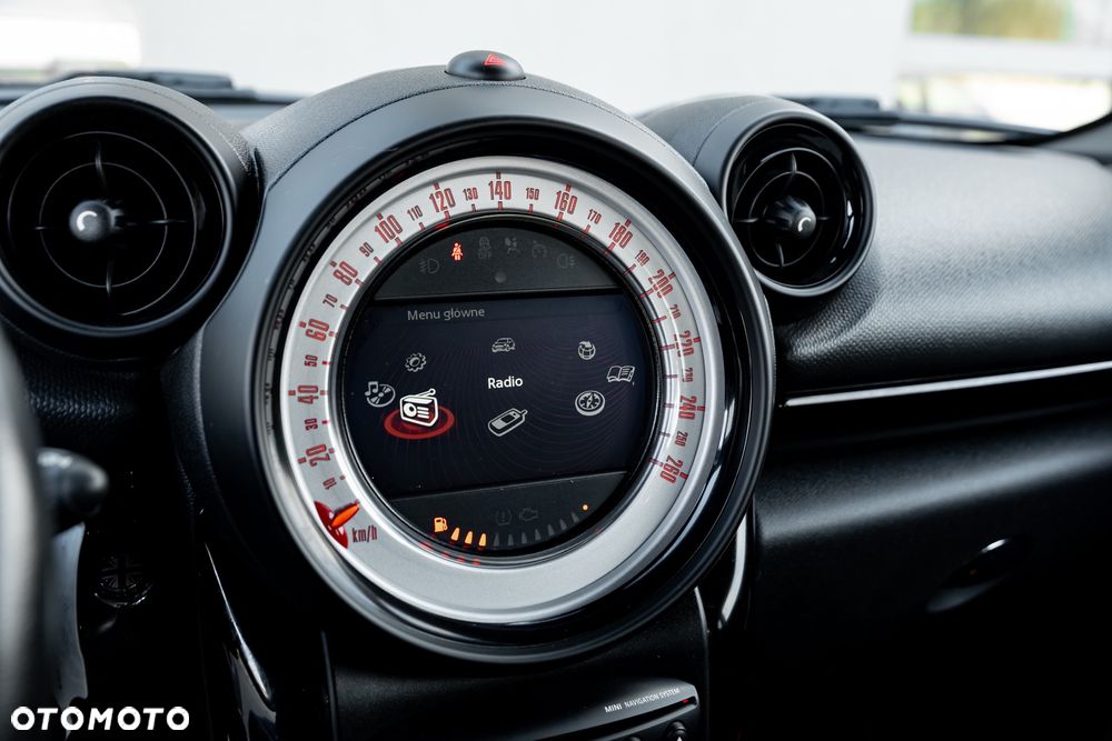 MINI Paceman Cooper S All4 - 21