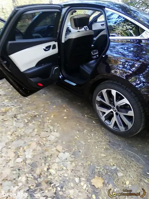 Renault Talisman 1.6 Energy dCi Initiale Paris EDC - 35