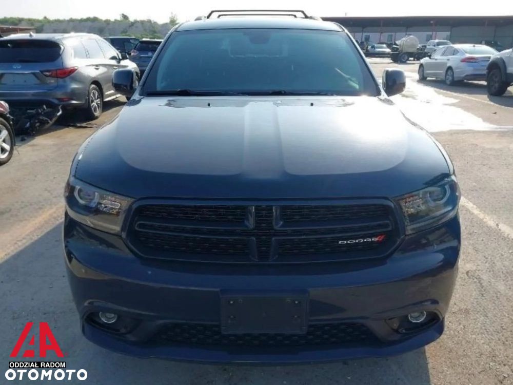 Dodge Durango - 5