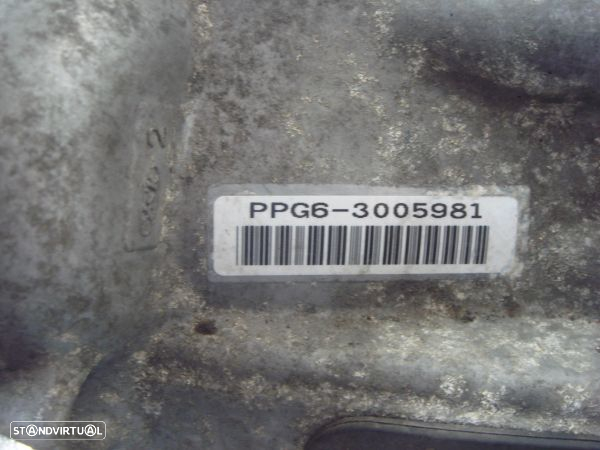 Caixa De Velocidades Honda Civic Viii Hatchback (Fn, Fk) - 5