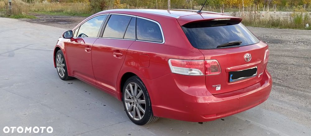 Toyota Avensis 2.0 D-4D Luna - 7