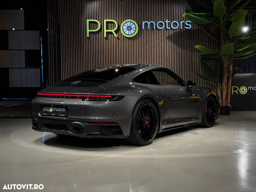 Porsche 911 - 5