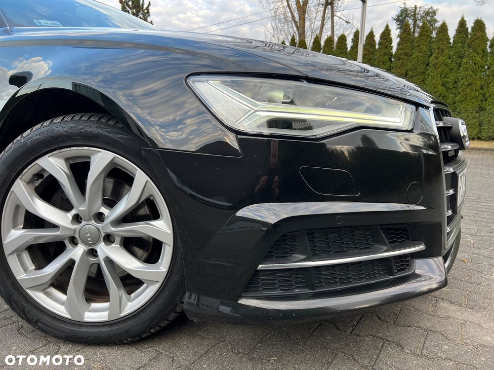 Audi A6 Avant - 10