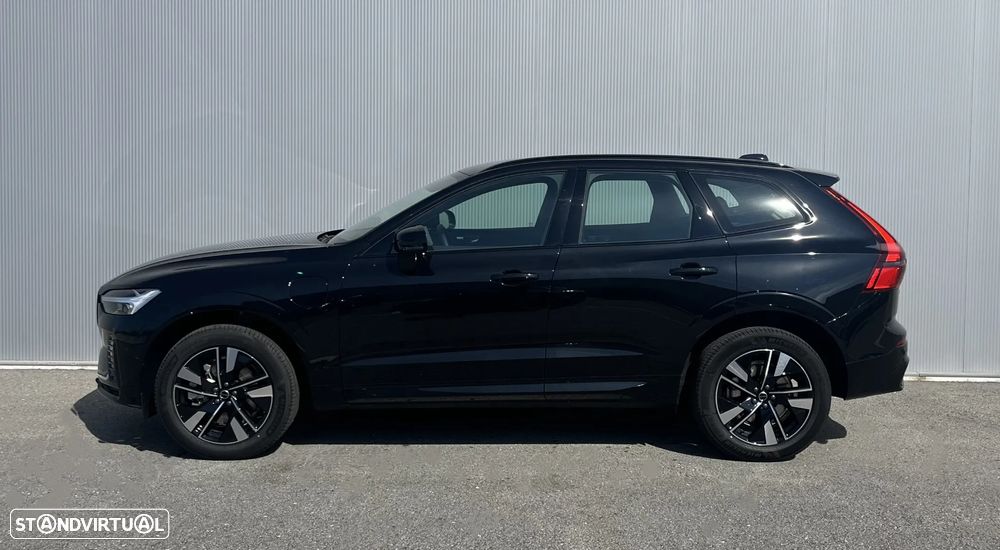 Volvo XC 60 2.0 T6 PHEV Plus Dark - 8