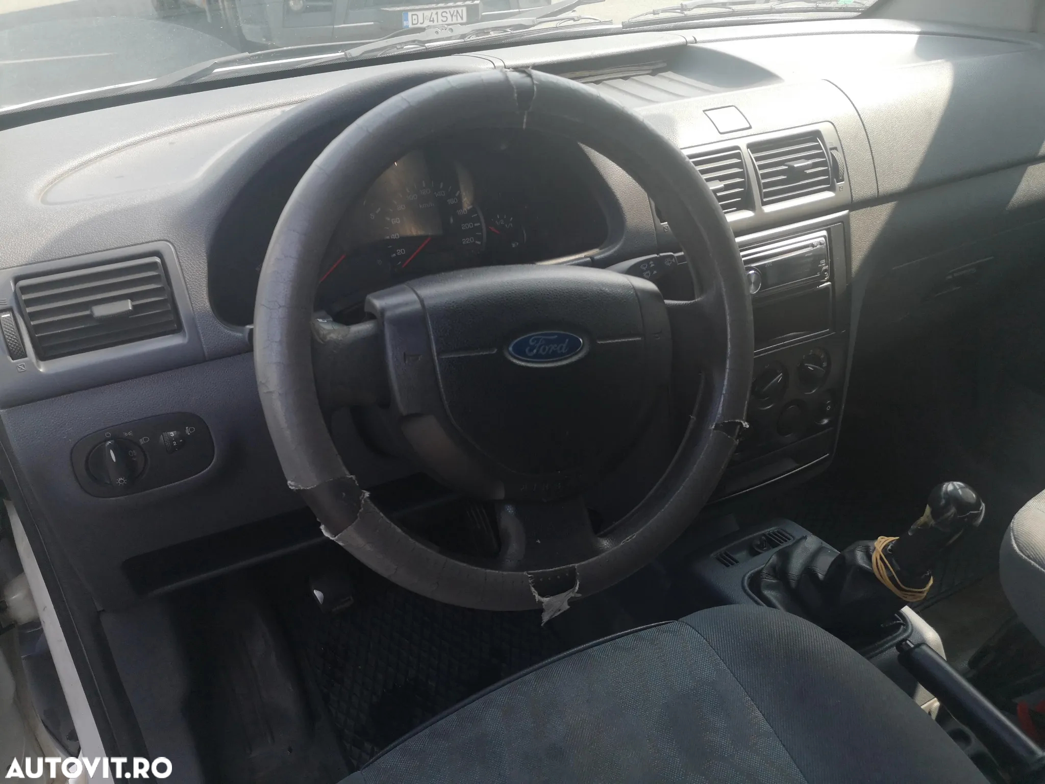 Ford Transit Connect Tourneo (Lang) - 7