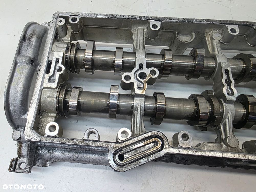 NASADA GŁOWICY + WAŁKI AUDI VOLKSWAGEN SEAT SKODA 2.0 TDI 04L103308C 5 ! - 4