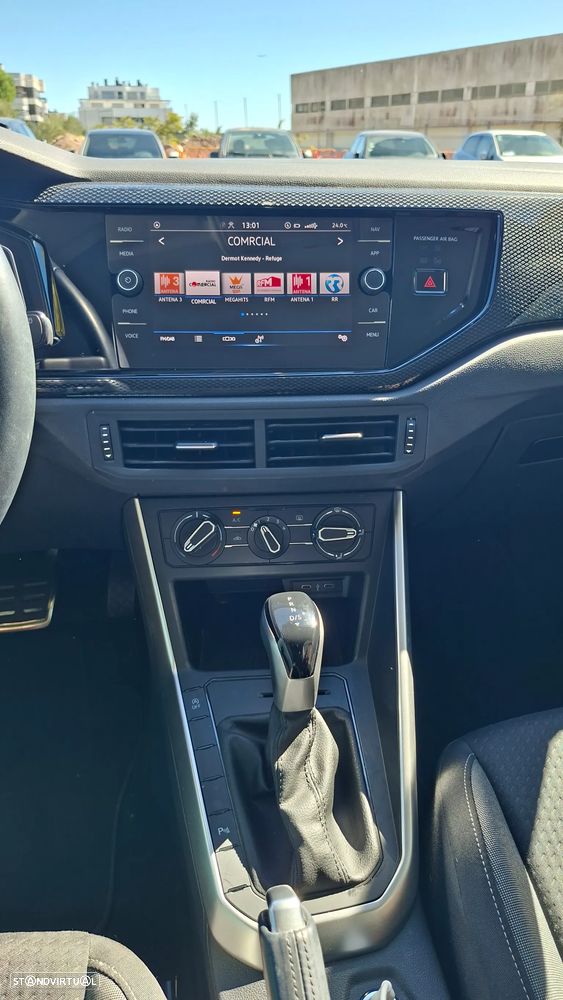 VW Taigo 1.0 TSI Life DSG - 11