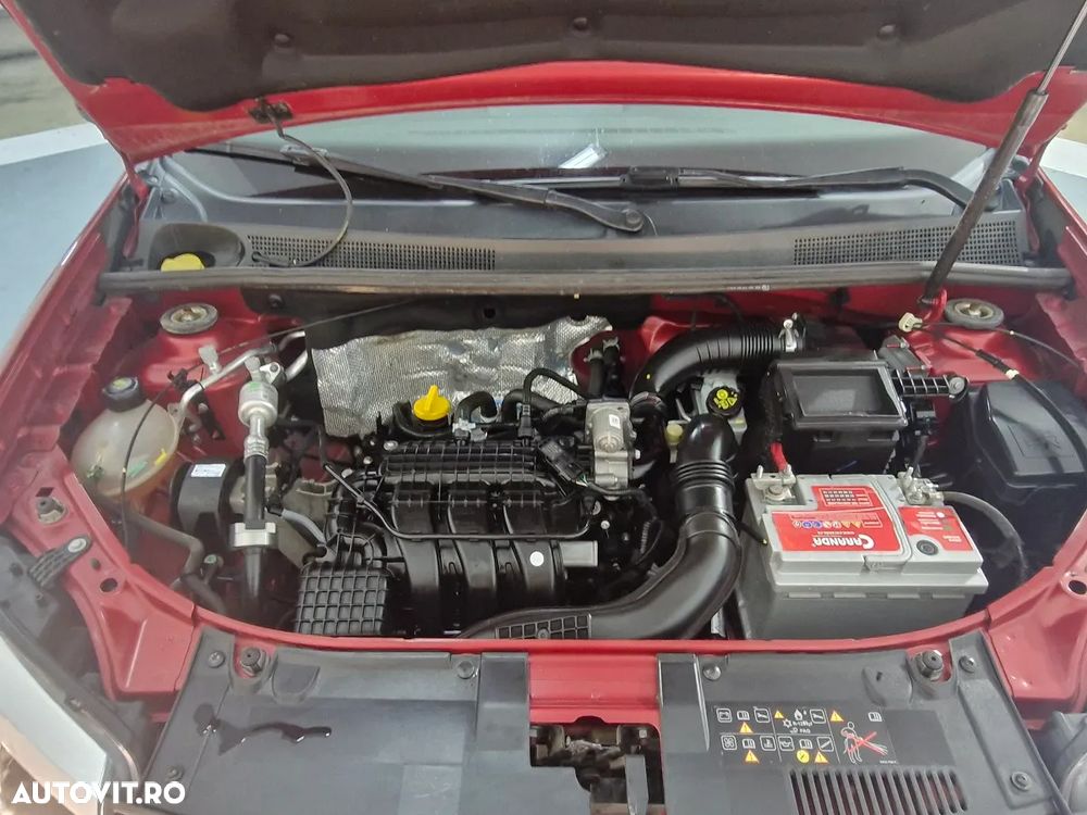 Dacia Logan 1.0 SCe SL PLUS - 15