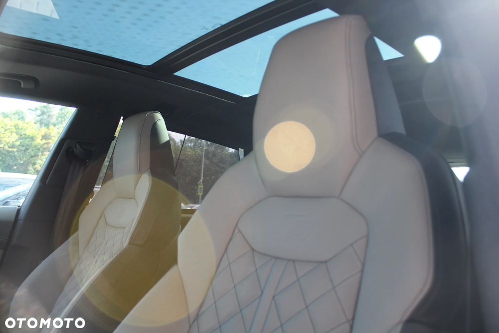 Audi SQ8 TFSI Quattro Tiptronic - 21