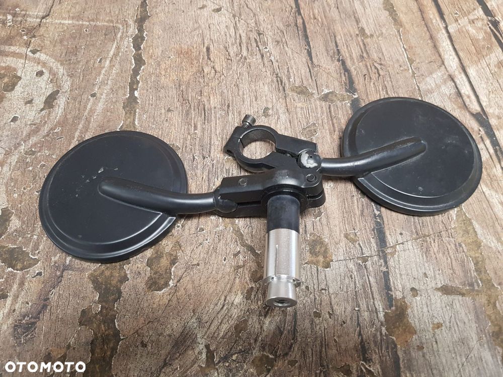 Lusterka motocyklowe para - 5