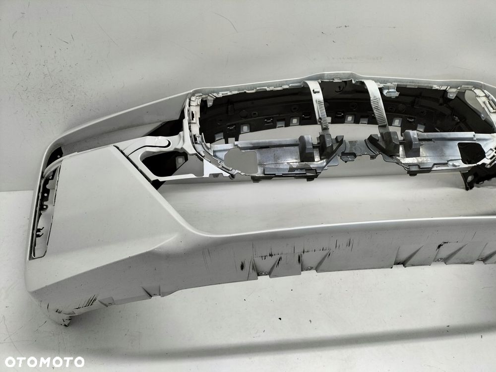 zderzak przedni przód bmw 7 i7 g70 22- m-pakiet - 4