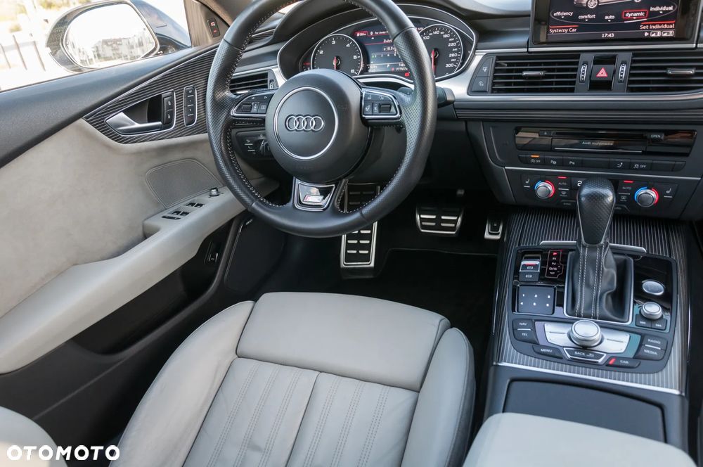 Audi A7 Sportback - 9