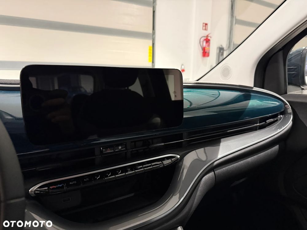 Fiat 500 1.0 GSE Torino - 19