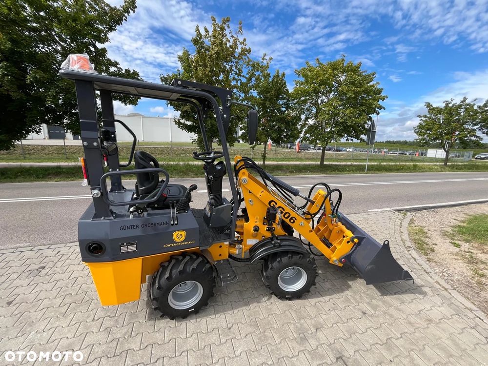 GUNTER-GROSSMANN GG06 - 3